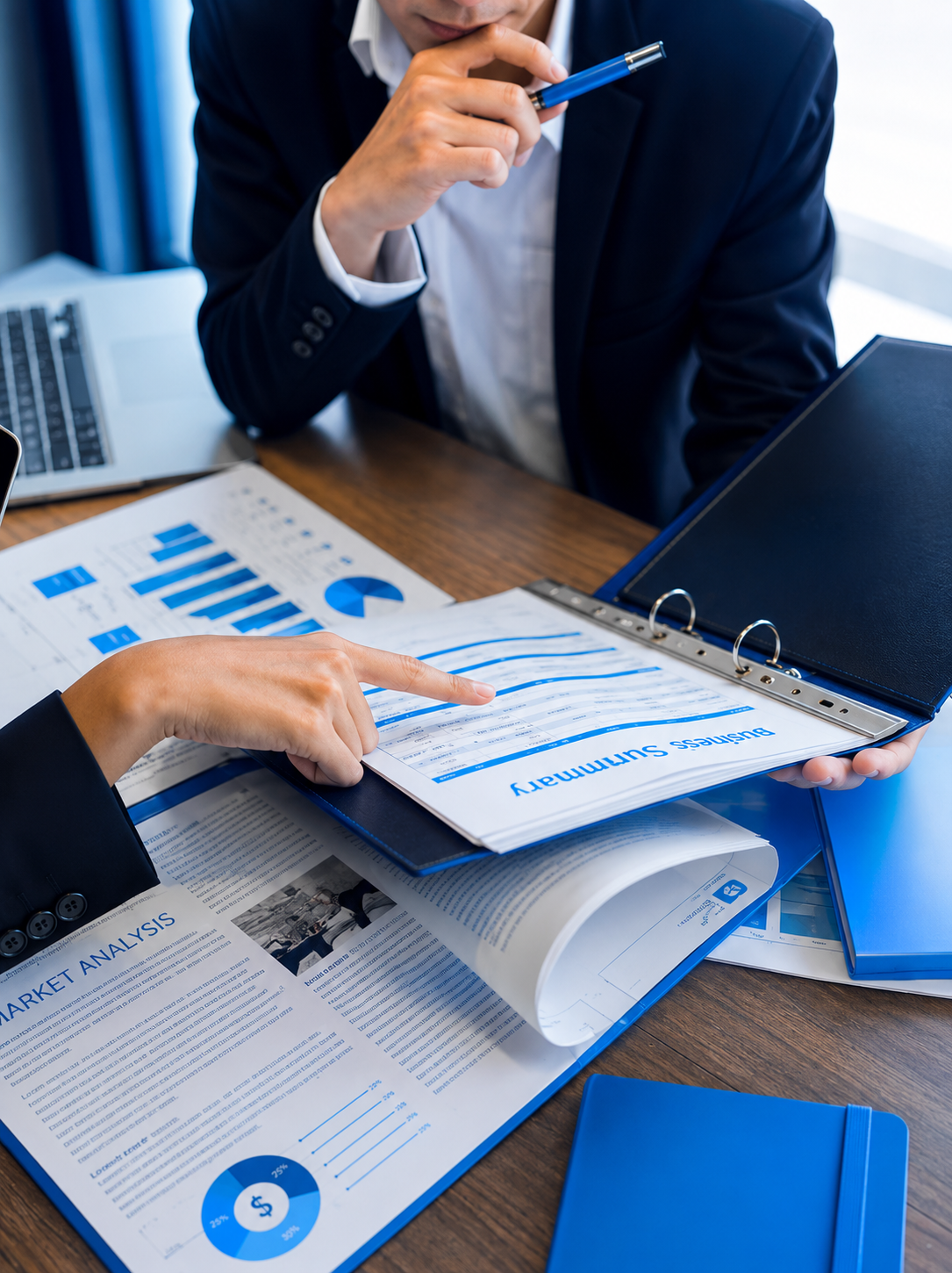 USA Business Consulting