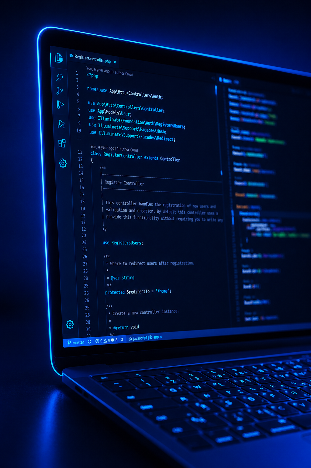 Web Development