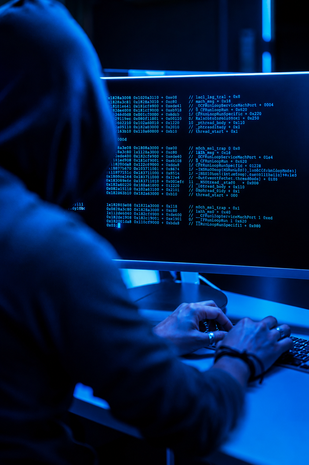 Cyber Security